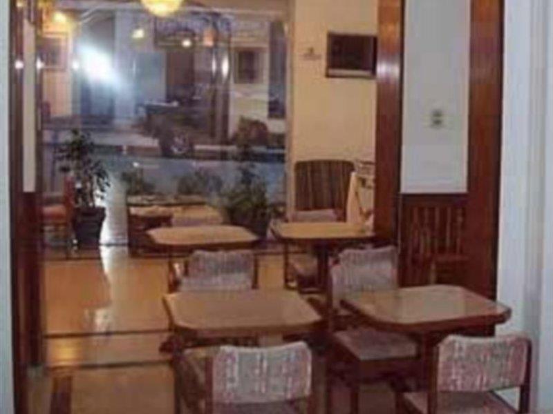 Hotel Mediterraneo Montevideo Luaran gambar